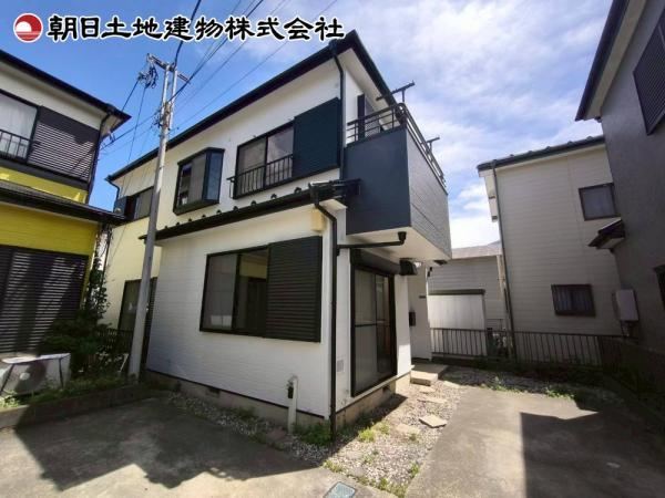 3LDK house in Chuo Ward, Sagamihara, Kanagawa - Photo 1
