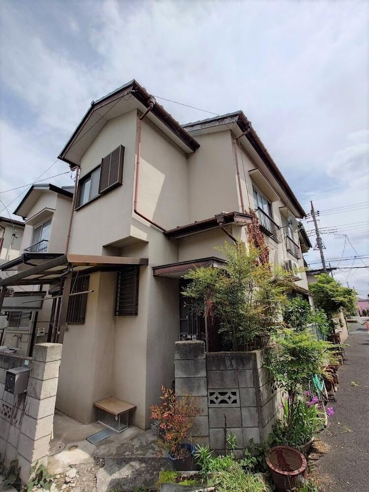 3DK+S house in Soka, Saitama - Photo 1