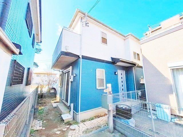 4LDK house in Urawa Ward, Saitama - Photo 1