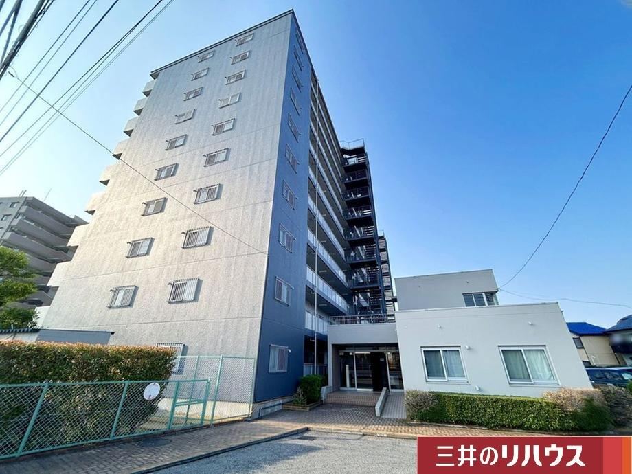 3LDK apartment in Kawaguchi, Saitama - Photo 1