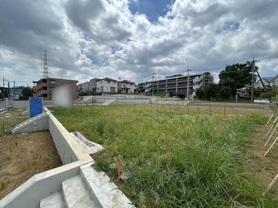 176 m² land in Tsuzuki Ward, Yokohama, Kanagawa - Photo 1