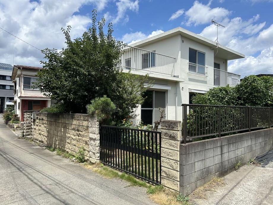 201 m² land in Koganei, Tokyo - Photo 1