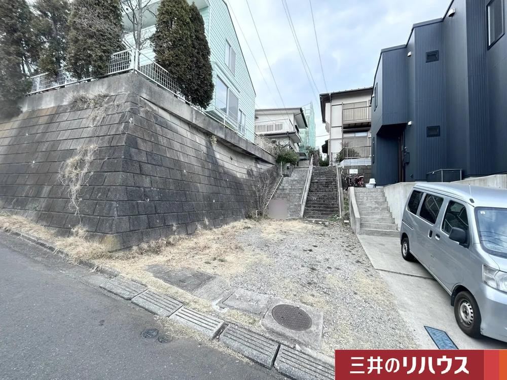 144 m² land in Tsuzuki Ward, Yokohama, Kanagawa - Photo 1