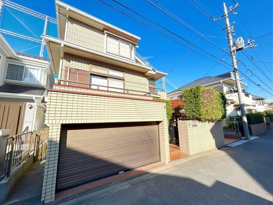 4LDK+S house in Nishitokyo, Tokyo - Photo 1