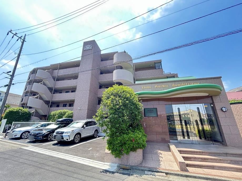 3LDK apartment in Setagaya Ward, Tokyo - Photo 1