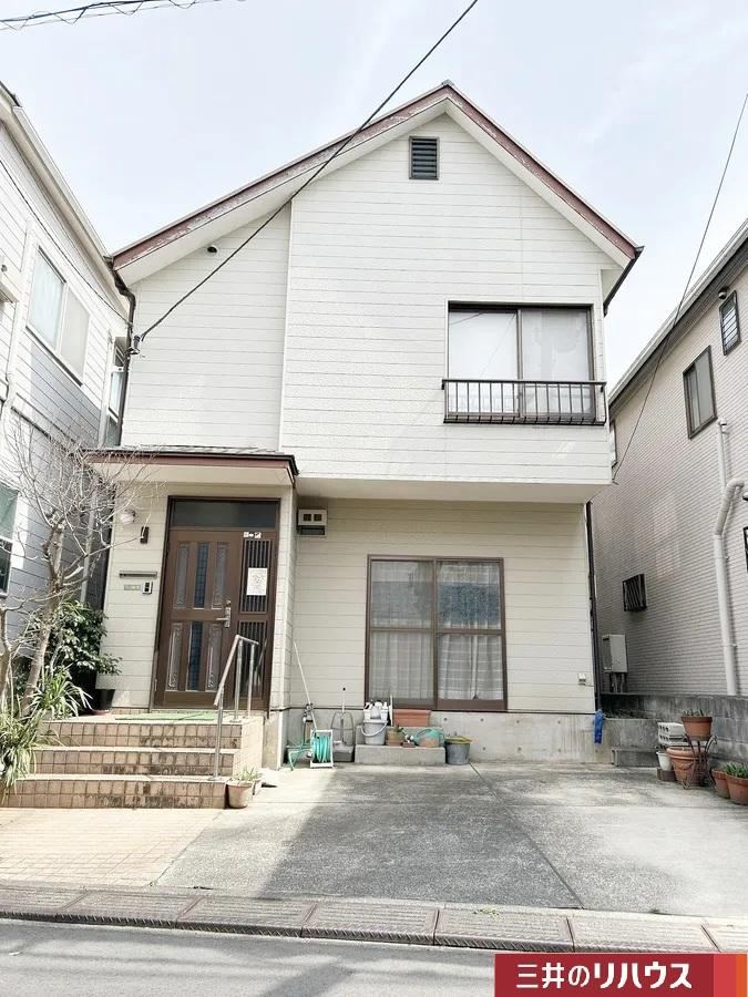 98 m² land in Setagaya Ward, Tokyo - Photo 1