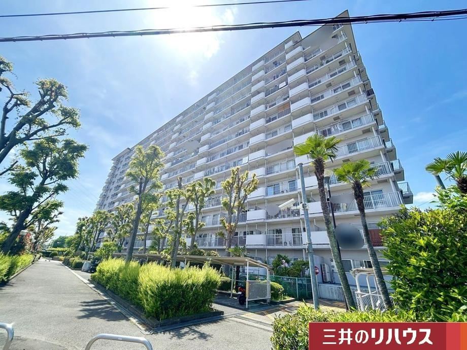 3LDK apartment in Kawaguchi, Saitama - Photo 1