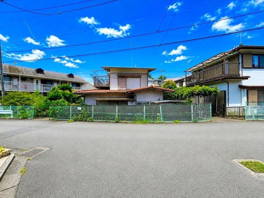135 m² land in Machida, Tokyo - Photo 1