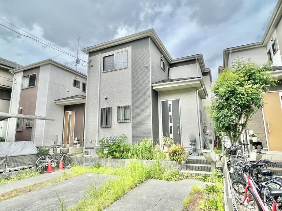 4LDK house in Kawaguchi, Saitama - Photo 1