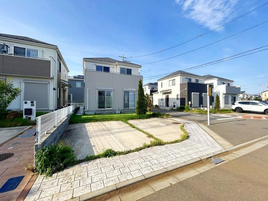 4LDK house in Funabashi, Chiba - Photo 1