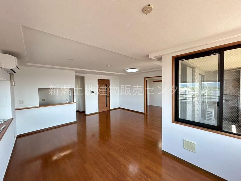 3LDK apartment in Nagaoka, Niigata - Photo 1