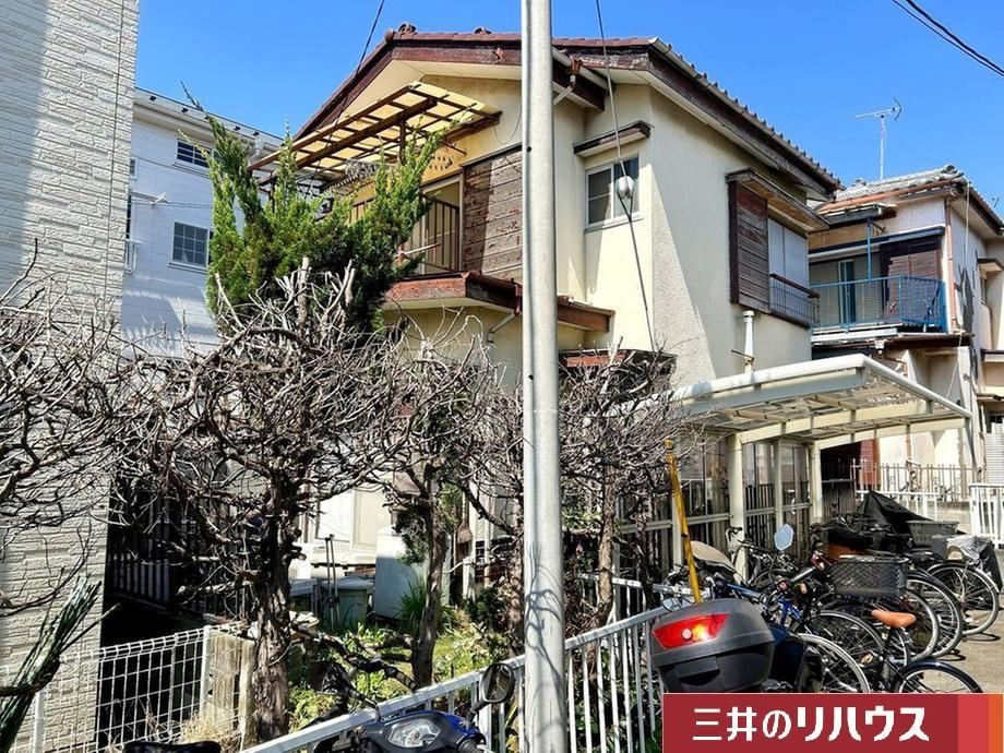 79 m² land in Ichikawa, Chiba - Photo 1