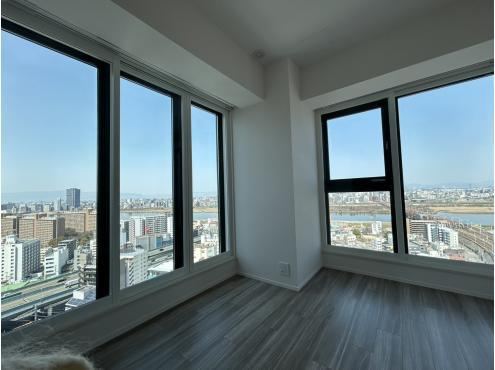3LDK apartment in Kita Ward, Osaka - Photo 1