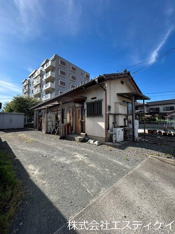 2K house in Kai, Yamanashi - Photo 1