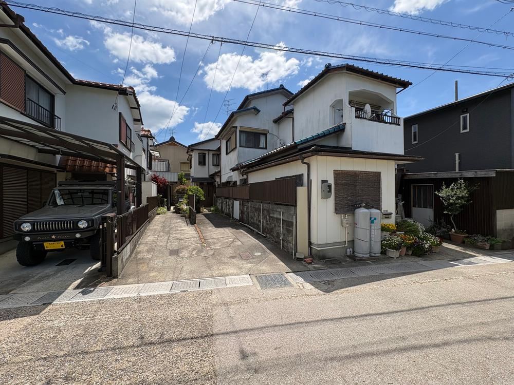 4LDK+2S house in Seto, Aichi - Photo 1