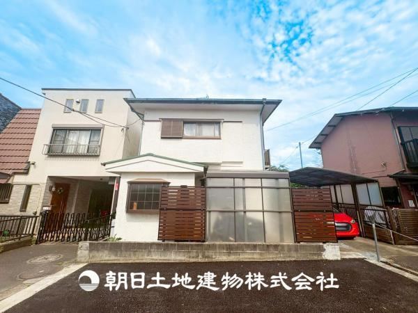 4LDK house in Midori Ward, Yokohama, Kanagawa - Photo 1