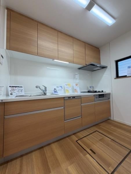 3LDK+S house in Tempaku Ward, Nagoya, Aichi - Photo 1