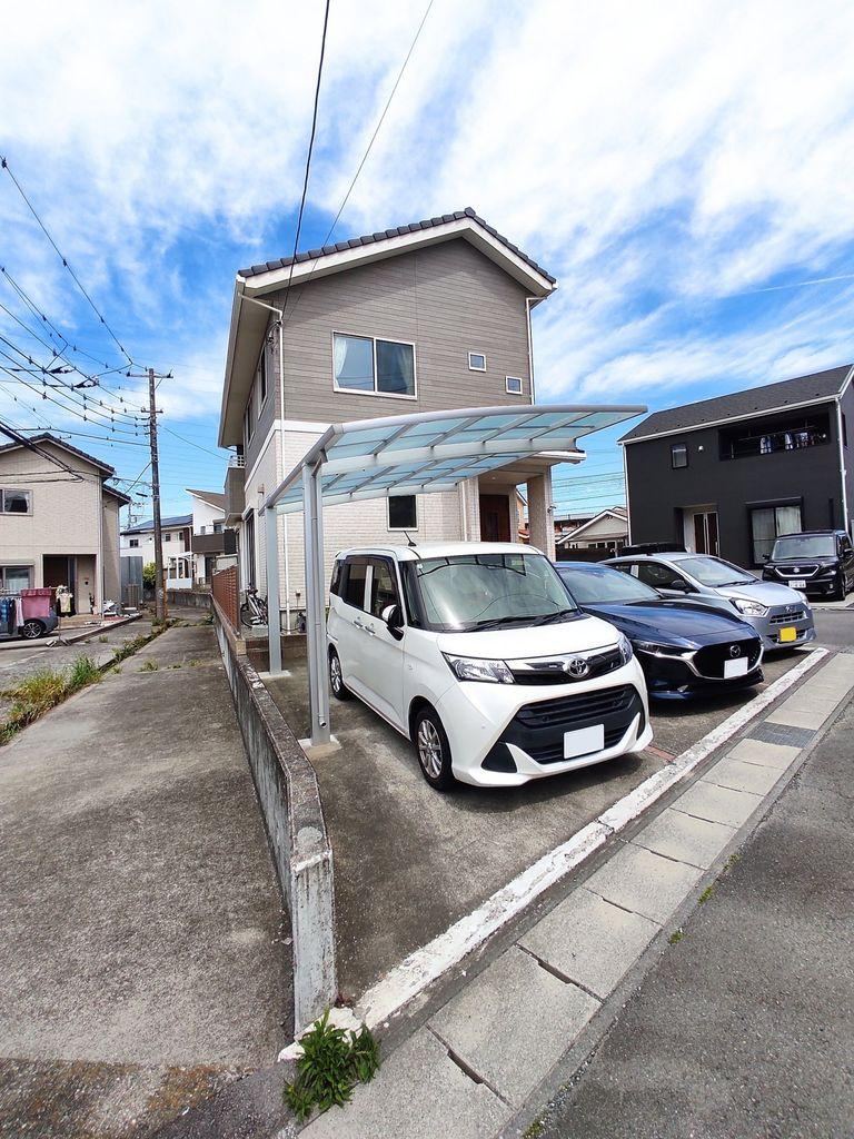 4LDK+S house in Numazu, Shizuoka - Photo 1