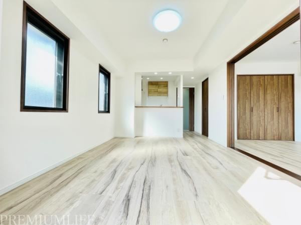 3LDK apartment in Itabashi Ward, Tokyo - Photo 1