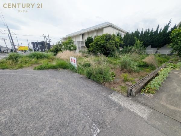 163 m² land in Miyazaki, Miyazaki - Photo 1
