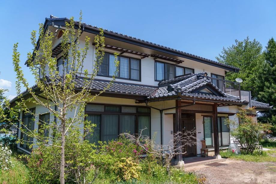 9K house in Azumino, Nagano - Photo 1