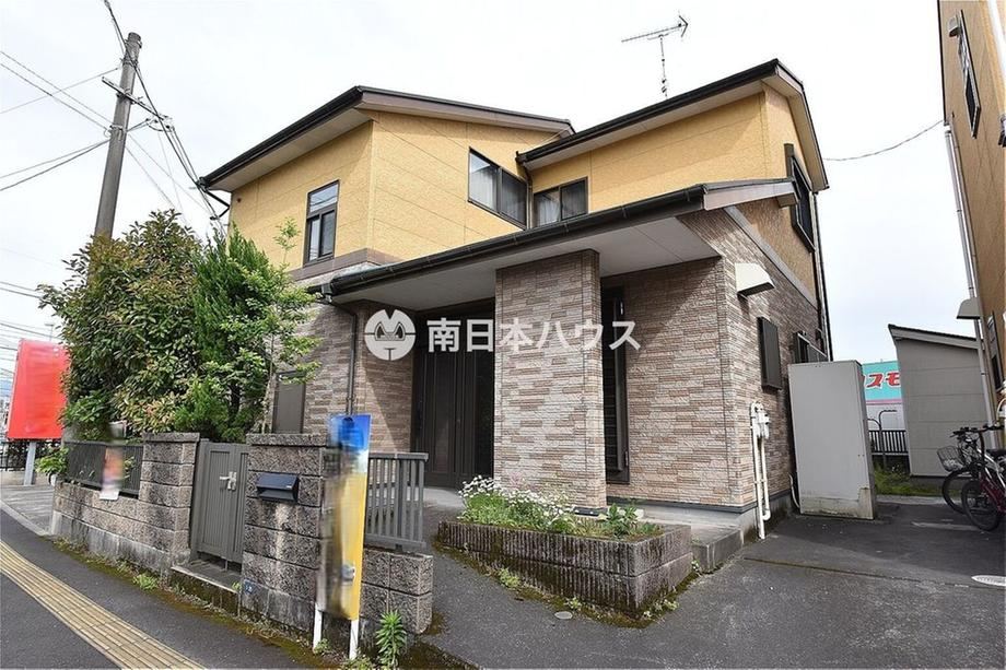 4K house in Kagoshima, Kagoshima - Photo 1
