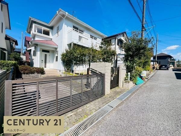 4LDK house in Sodegaura, Chiba - Photo 1