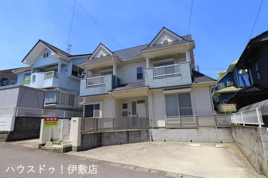 3LDK house in Kagoshima, Kagoshima - Photo 1