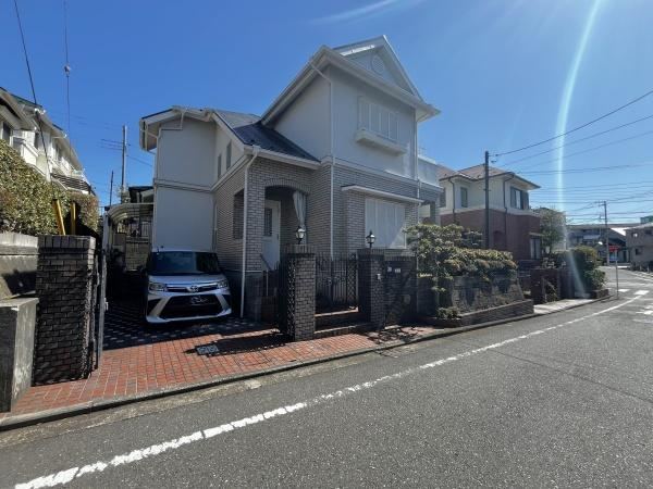 186 m² land in Izumi Ward, Yokohama, Kanagawa - Photo 1