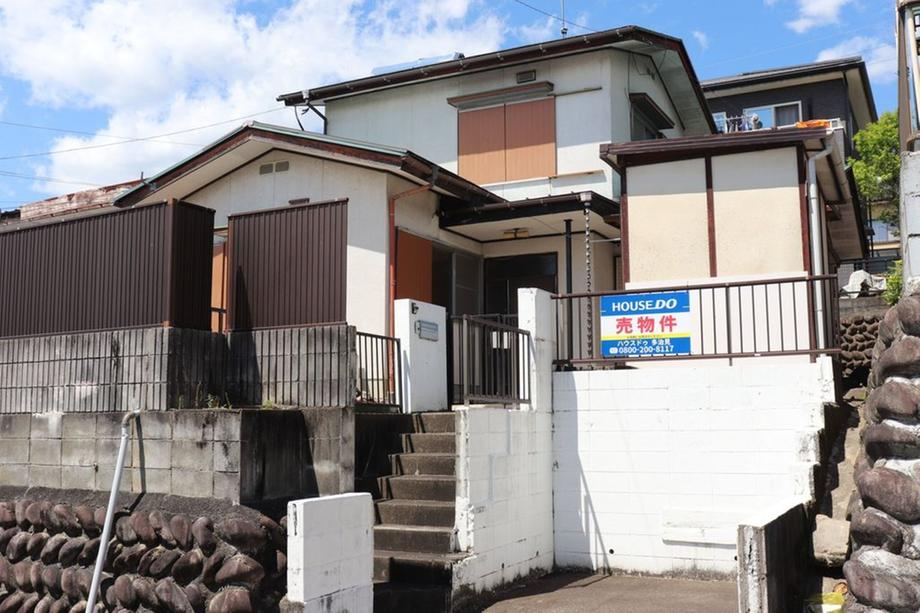 3LDK house in Tajimi, Gifu - Photo 1