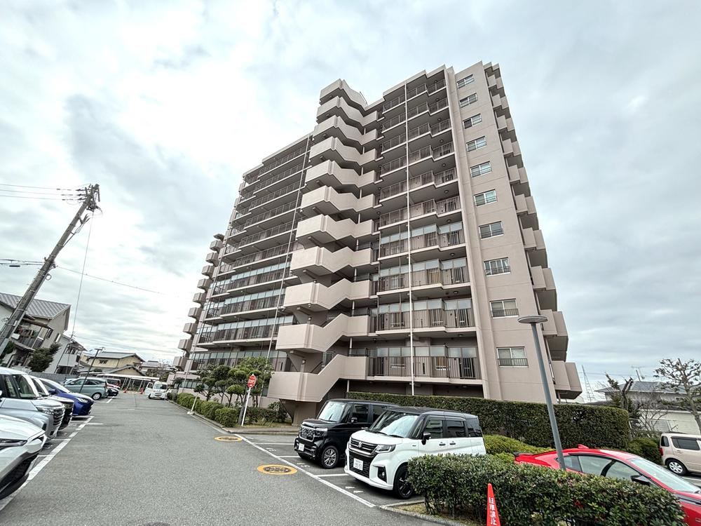 3LDK apartment in Kakogawa, Hyogo - Photo 1