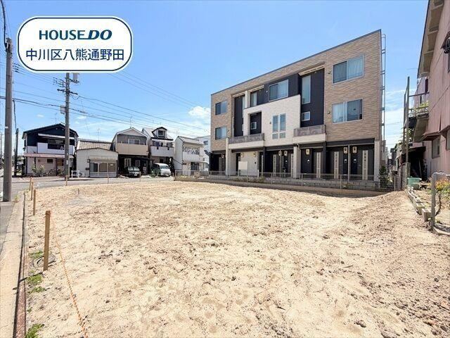 97 m² land in Nakagawa Ward, Nagoya, Aichi - Photo 1