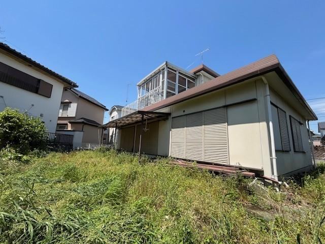 5LDK house in Gyoda, Saitama - Photo 1
