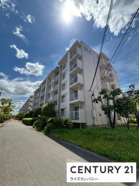3LDK apartment in Minami Ward, Sakai, Osaka - Photo 1