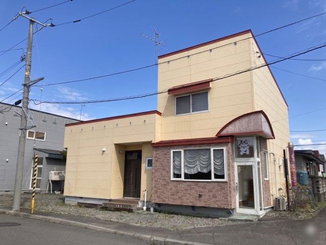 3LDK house in Obihiro, Hokkaido - Photo 1