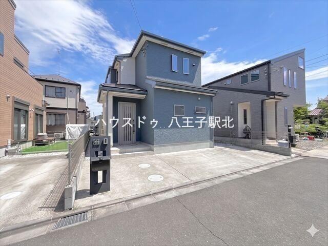 3LDK house in Hachioji, Tokyo - Photo 1