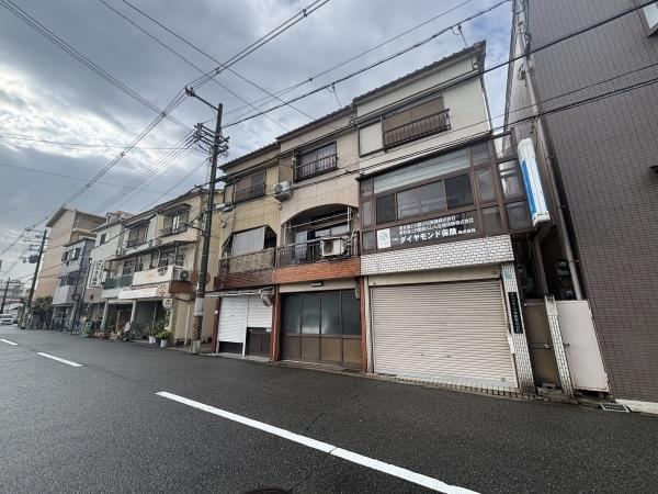 4LLDKK house in Suminoe Ward, Osaka - Photo 1