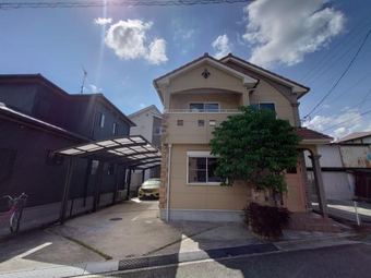 4LDK+S house in Katsuragi, Ito District