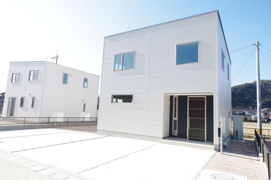 3LDK house in Yamaguchi, Yamaguchi - Photo 1