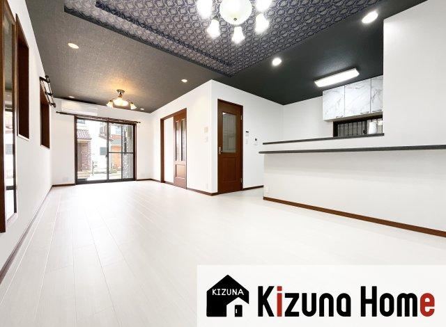 3LDK house in Uji, Kyoto - Photo 1