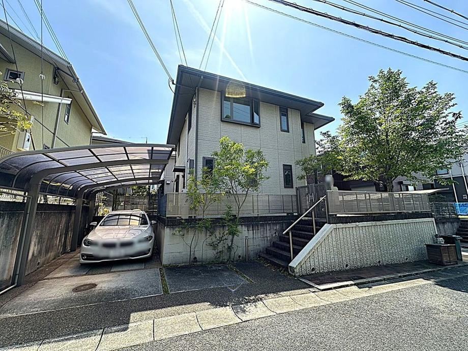 4LDK+S house in Izumi, Osaka - Photo 1