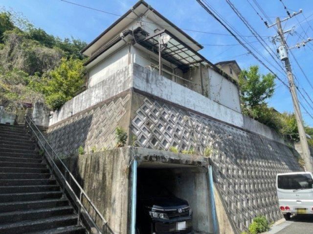 4DK house in Wakamatsu Ward, Kitakyushu, Fukuoka - Photo 1