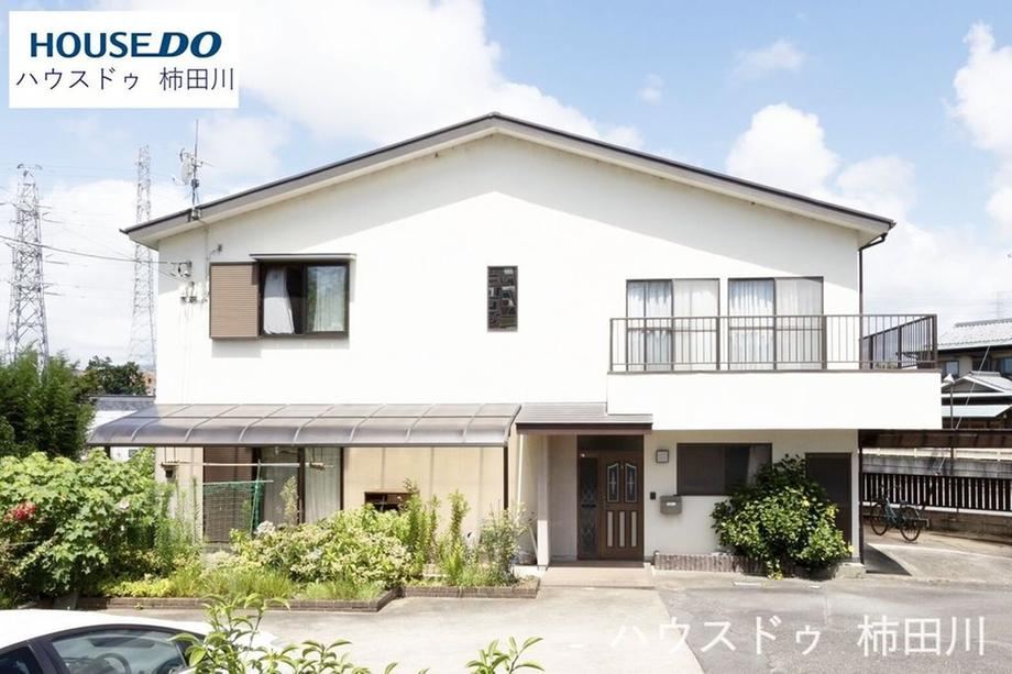 7LDK house in Mishima, Shizuoka - Photo 1