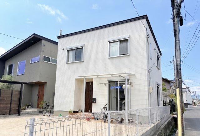 5LDK house in Fukuyama, Hiroshima - Photo 1
