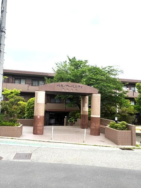 3LDK apartment in Nishinomiya, Hyogo - Photo 1