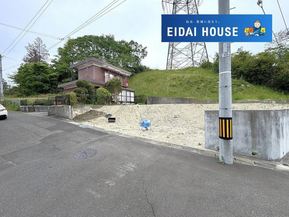 206 m² land in Izumi Ward, Sendai, Miyagi - Photo 1