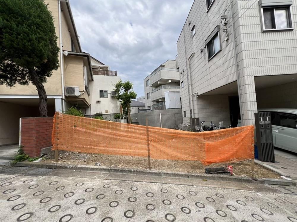 52 m² land in Shibuya Ward, Tokyo - Photo 1