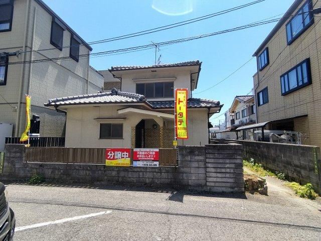 4K house in Minami Ward, Hiroshima - Photo 1