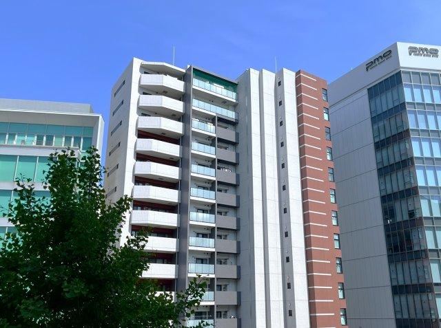 1LDK apartment in Chiyoda Ward, Tokyo - Photo 1