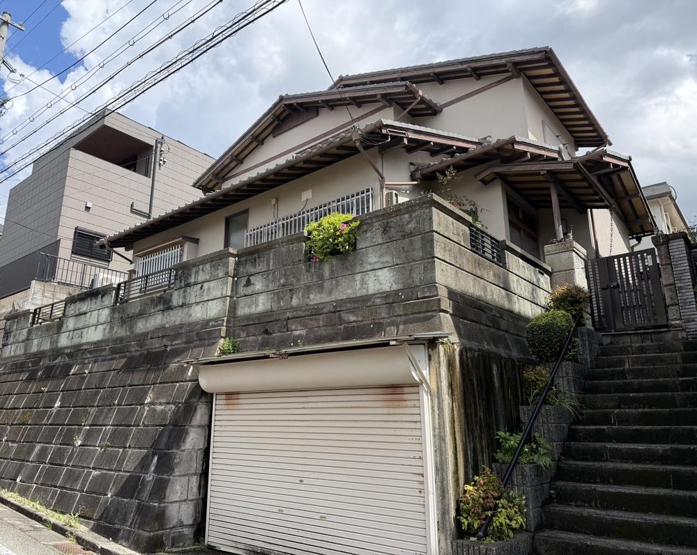6DK house in Kawanishi, Hyogo - Photo 1